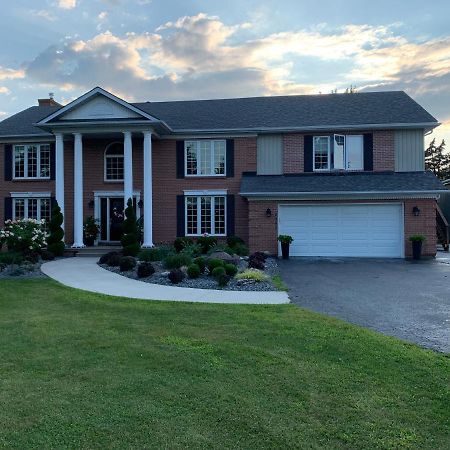 Woodslee Bed And Breakfast Belle River Exteriér fotografie