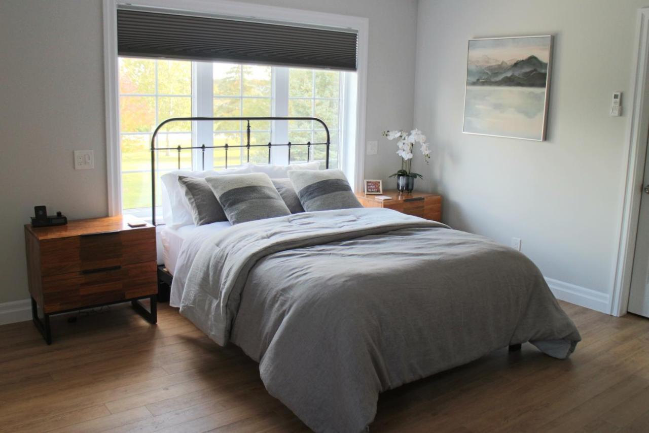 Woodslee Bed And Breakfast Belle River Exteriér fotografie